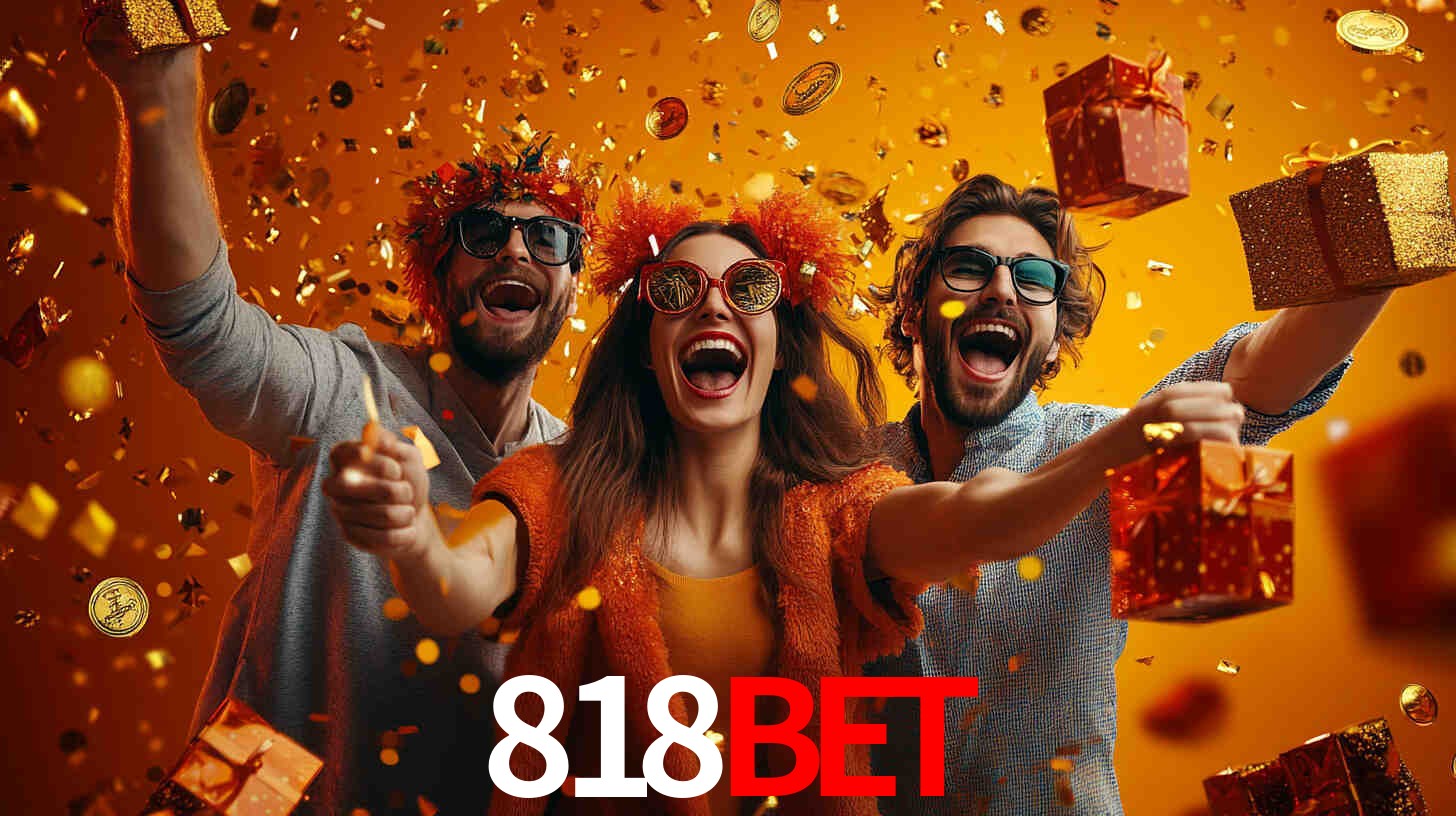 Loterias online disponíveis na 818bet